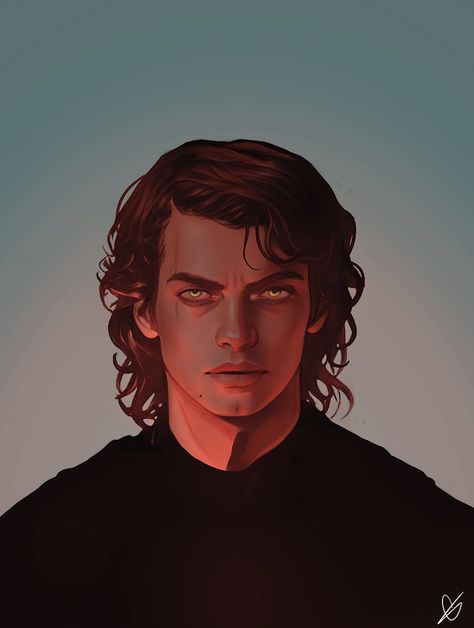 Felt, Anakin Mustafar, Dark Side Anakin, Anakin Dark Side, Like Drawing, Anakin Skywalker, The Dark Side, Dark Side, Let Me