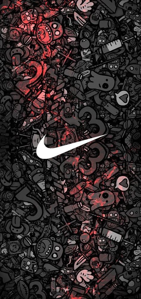 Wallpaper For Guys, Nike Wallpapers, Iphone Wallpaper For Guys, Cool Nike Wallpapers, Wallpaper Iphone Neon, Nike Wallpaper, Wallpapers Iphone, Wallpaper Iphone, Iphone Wallpaper