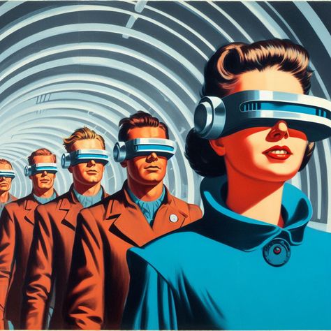 Retro Futuristic Technology, 1950s Retro Futurism, 50s Retro Futurism, Futuristic Retro Aesthetic, 60s Scifi, 50s Futurism, 70s Futurism, 60s Futurism, Retro Futurism Atompunk
