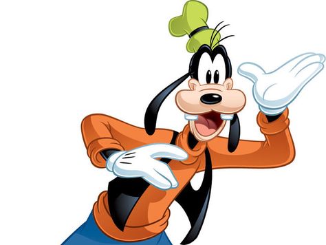 Can You Name These 63 Cartoon Characters?? | Playbuzz Pippo Disney, Goofy Mickey Mouse, Disney Characters Goofy, Mickey Mouse Classroom, Lindo Disney, Kalle Anka, Mickey Mouse Y Amigos, Goofy Face, Goofy Disney