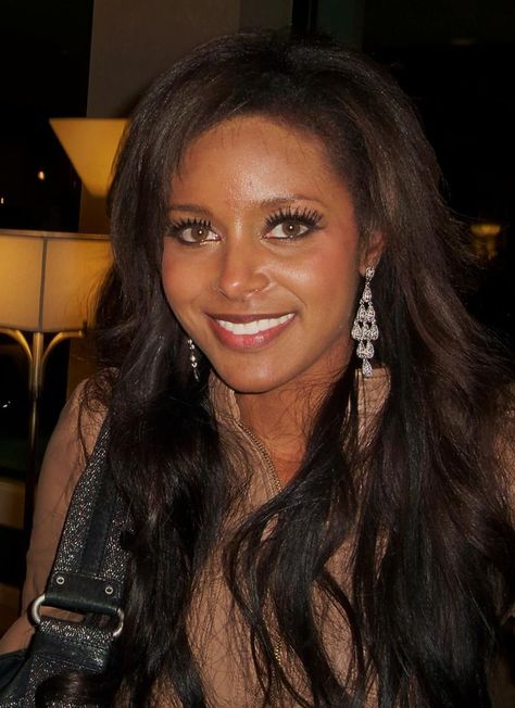 Brandi Rhodes - Wikipedia Professional Wrestling, Brandi Rhodes, Britt Baker, Lilian Garcia, Dusty Rhodes, Jenny Rose, Ring Of Honor, Queen City, Professional Wrestler