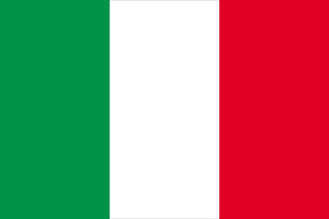 Burundi Flag, Perang Dunia Ii, Wales Flag, Italy History, Color Symbolism, Italy Flag, Flag Country, Italian Flag, Basic Facts