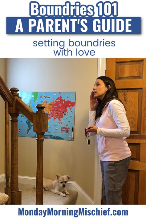 Learn how setting healthy boundaries with your kids can improve communication, boost confidence, and foster a more respectful and loving relationship. #parentingtips #boundaries #familyrelationships #healthycommunication #raisingconfidentkids #respectfulparenting #lovingfamily #empoweredparenting Boundaries For Kids, Types Of Boundaries, Boundaries With Kids, Clear Boundaries, Boost Confidence, Setting Healthy Boundaries, Healthy Communication, Healthy Boundaries, Setting Boundaries