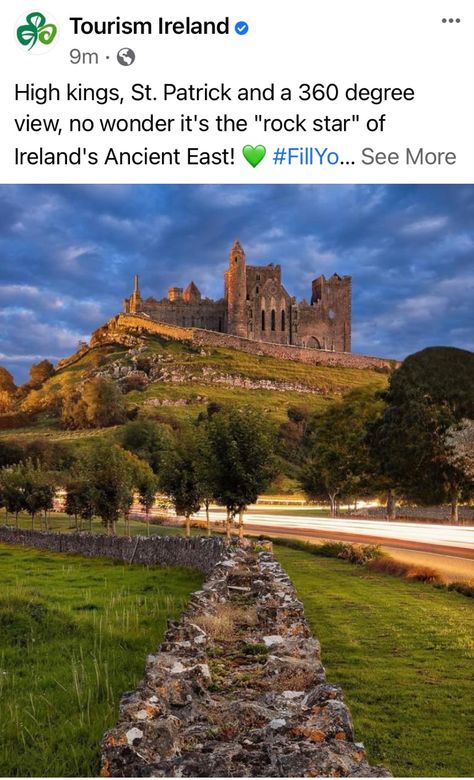 Ireland Travel, Ireland Tours, Gorgeous Places, Ireland Travel Guide, Breathtaking Places, Travel Locations, Dream Travel Destinations, I Want To Travel, Story Ideas