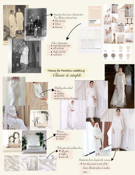 Malay Wedding Checklist, Classic Wedding Malay, Nikah Outfit Malay, Modern Malay Wedding, Tema Kahwin Melayu Klasik, Goodies Ideas Wedding Malay, Klasik Melayu Wedding Pelamin, Wedding Dresses Malay, Malay Wedding Decorations