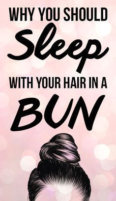 Bun To Curl Hair, How Do You Curl Your Hair Overnight, Best Way To Put Your Hair Up At Night, Cool Hair Tricks, Hair Tricks For Long Hair, Long Hair Sleeping Tips, Best Way To Sleep With Hair, Hairstyles For Night Sleep, Hairstyle To Sleep In