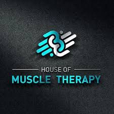 House of muscle therapy - modern, abstract & premium logo required for sports massage + athletic fitness brand | Logo design contest | 99designs Sport Massage Logo, Sports Massage Logo, Fitness Logo Design Symbols, Fitness Brand Logo, Pt Logo, Muscle Logo, Track Logo, Human Logo Design, Therapist Logo