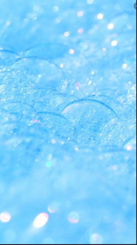 Soap Aesthetic Pastel, Blue Bubbles Aesthetic, Cleancore Wallpaper, Soap Bubbles Aesthetic, Foam Aesthetic, Celeste Aesthetic, Wallpaper Iphone Biru, Wallpapers Water, Bubble Background