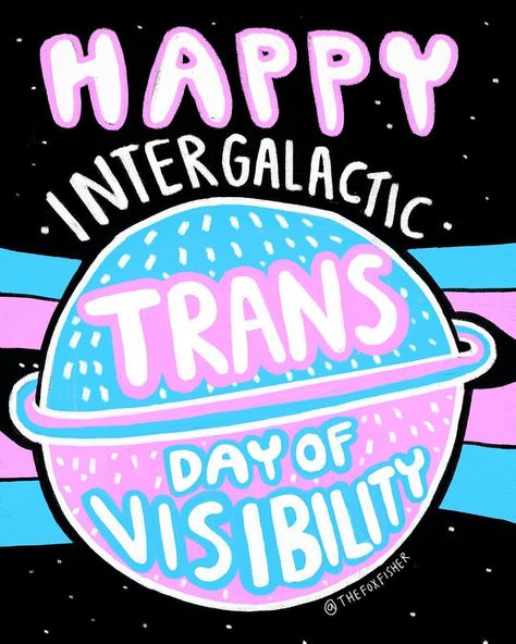 Women's March on Instagram: “Happy #TransDayOfVisibility! Representation matters and visibility matters. Tag the trans women, trans men, and non-binary people you want…” Trans Day Of Visibility, Representation Matters, Non Binary People, Womens March, Non Binary, Share The Love, Twitter Search, Twitter Sign Up, Neon Signs