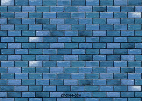 Blue Real Brick Wall Background Blue Wall Paint, Blue Brick Wall, Ancient Tiles, Real Background, Wedding Album Layout, Cracked Wallpaper, Blue Painted Walls, Album Layout, Paint Blue