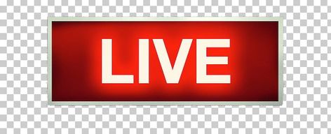 Youtube Live Logo Png, We Are Live Flyer Design, Youtube Live Logo, Live Logo Png, Logo Live, Live Logo, Youtube Logo Png, On Air Radio, Arrow Image