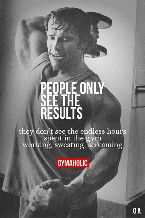 It doesn't just come to you, you must work for it. #Fitness #Inspiration #motivation #Fit #Workout #Health Gym Humour, Funny Gym Motivation, Motivație Fitness, Latihan Kardio, Inspirational Quotes Posters, 남자 몸, Motiverende Quotes, Gym Quote, Gym Humor