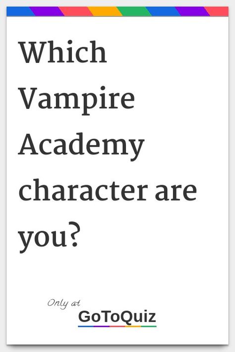 "Which Vampire Academy character are you?" My result: Dimitri Belikov Vampire Academy Tattoo, Vasilisa Dragomir, Dimitri And Rose, Vampire Academy Dimitri, Vampire Academy Quotes, Vampire Academy Rose, Adrian Ivashkov, Vampire Quotes, Books Vs Movies