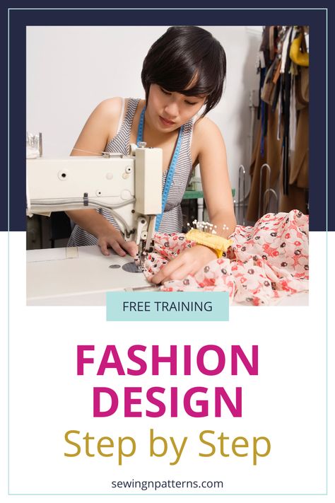 Couture, Patterns Fashion Design, How To Design Clothes, Diy Clothes Sewing, Best Fashion Books, Fashion Business Plan, Design Your Own Clothes, Pattern Drafting Tutorials, Fashion Collection Inspiration