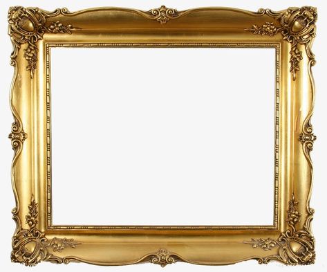 Mirror Interior Design, Prop House, Picture Frame Gallery, Antique Picture Frames, Antique Pictures, Gold Picture Frames, घर की सजावट, Mirror Interior, Frame Clipart