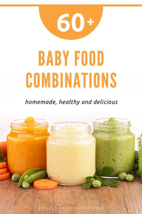 Annie Baby Monitor | The most reliable baby monitoring app Yellow Squash Baby Food Recipe, Butternut Squash Baby Food Combinations, Diy Baby Snacks Homemade, Homemade Baby Food Stage 1 Recipes, Baby Food With Spinach, Veggie Purees For Baby, Cauliflower Baby Food Recipes, Zucchini Puree Baby Food, Baby Food Mixtures