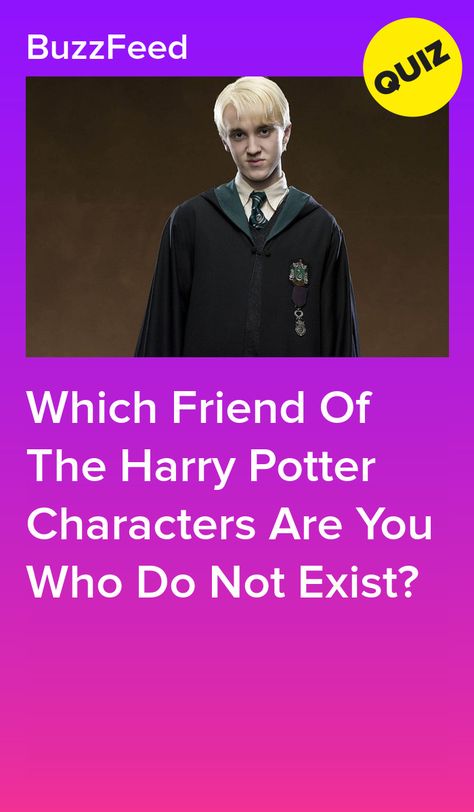 Which Friend Of The Harry Potter Characters Are You Who Do Not Exist? Harry Potter Sweatshirts, Fred And Hermione Headcanons, Quizzes Buzzfeed Harry Potter, Harry Potter Would You Rather, What Harry Potter Character Am I, Buzz Feed Harry Potter Quiz, Which Harry Potter Character Are You, Harry Potter Quizzes Buzzfeed, Harry Potter Soulmate Quiz