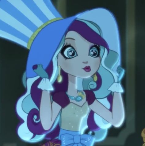 Ever After High Rebels, Lizzie Hearts, Sally Face Game, Artsy Aesthetic, Dragon Games, Cartoon Sketches, Cute Disney Wallpaper, Ever After High, Animated Icons