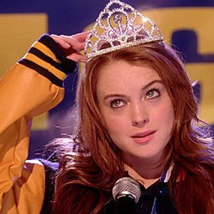 17 Shocking Similarities Between "Mean Girls" And "Angela Anaconda" Prom Queen Aesthetic, Mean Girls Cady Heron, Plastic Tiara, Mean Girls 2, Mean Girl 3, Mean Girls Aesthetic, Cady Heron, Mean Girls Movie, Hair Clips 90s