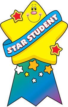 star student clipart                                                                                                                                                                                 More Carson Dellosa Clip Art, Classroom Awards Certificates, Peraturan Kelas, Student Clipart, Classroom Awards, Kids Awards, Carson Dellosa, Awards Certificates Template, Prințese Disney