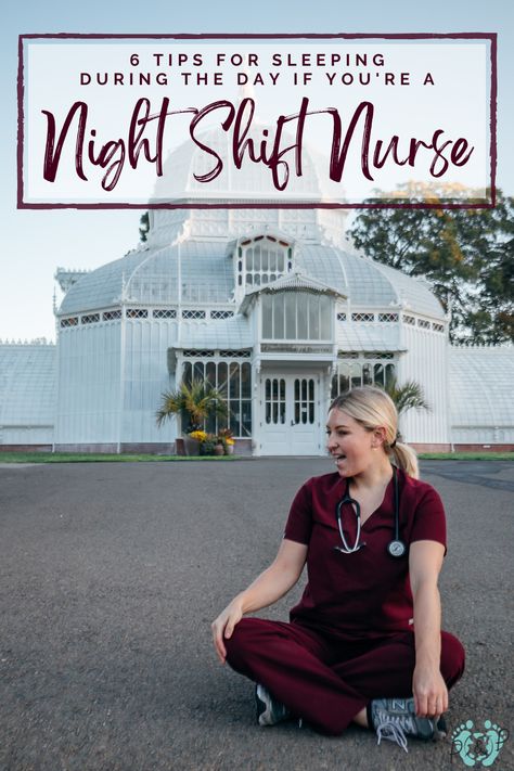 Tips For Sleeping, Best Sleep Aid, Nurse Essentials, Working Night Shift, New Grad Nurse, Night Shift Nurse, Night Nurse, Preemies, Adequate Sleep