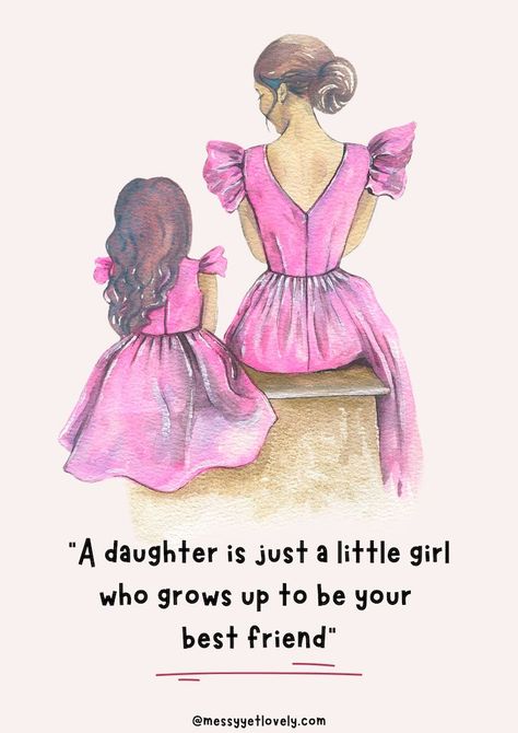 265 heartfelt mother-daughter quotes to inspire your relationship - Messy, Yet Lovely Mother's Day Captions, Mother Daughter Love Quotes, Love My Daughter Quotes, Day Captions, Proud Of My Daughter, Mother Daughter Art, Passive Aggressive Behavior, Mom Quotes From Daughter, Aggressive Behavior