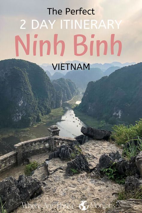Best Things To Do In Vietnam, Northern Vietnam Itinerary, Nimh Binh Vietnam, North Vietnam Itinerary, Nin Binh Vietnam, Nihn Bihn Vietnam, Vietnam Vacation, Beautiful Place In The World, Vietnam Trip