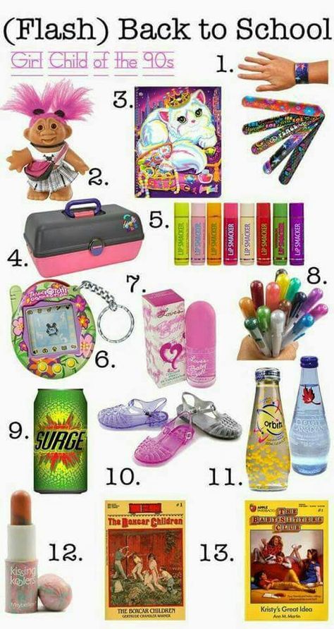 #1 was the best! 80s And 90s Nostalgia, All Things 90s, 90s Stuff Nostalgia, Lisa Frank 90s, 90s Childhood Memories, 90 Nostalgia, Things From The 90s, 90s Things, 90s Life