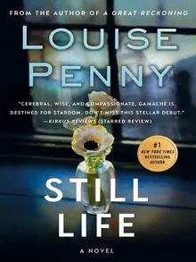 Search results for Louise Penny - Onondaga County Public Library - OverDrive Mystery Books, Still Life Louise Penny, Louise Penny Books, Inspector Gamache, Best Mystery Books, Best Fiction Books, Louise Penny, Best Mysteries, Of Montreal