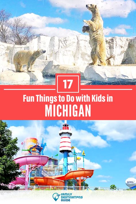 Michigan Family Vacation Kids, Frankfort Michigan Things To Do, Must Do Things In Michigan, Michigan Lake Vacation, Michigan Vacation With Kids, Fun Places To Go In Michigan, Traverse City Michigan Things To Do Kids, Michigan Vacation Destinations, Michigan Things To Do