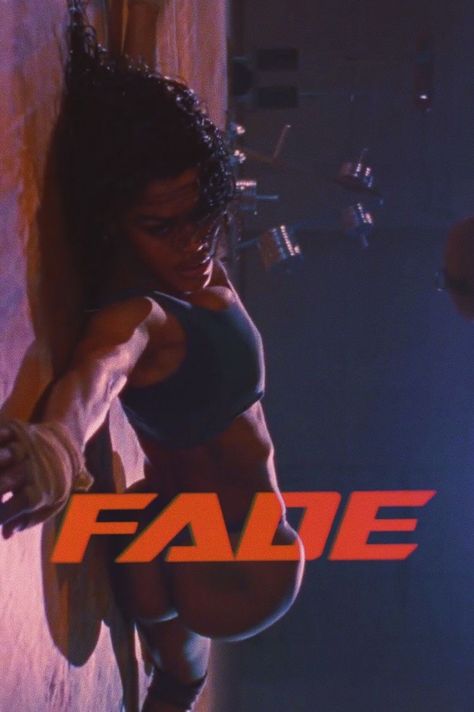 Fade Music Video, Kanye West Fade, Life Of Pablo, Iman Shumpert, Summer Body Workout Plan, Garage Style, Summer Body Workouts, Ty Dolla Ign, Teyana Taylor