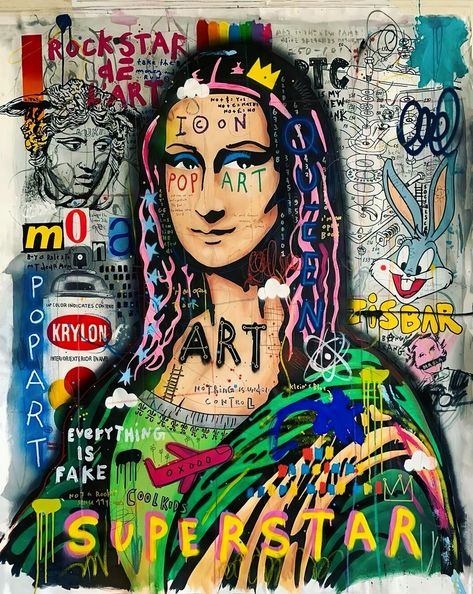 Pop Art, Images Pop Art, Basquiat Art, ポップアート ポスター, Tableau Pop Art, Modern Graphic Art, Tableau Art, Graffiti Wall Art, Pop Art Wallpaper