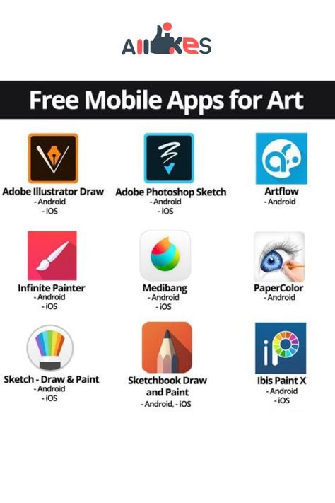 Best digital art apps for android Art Apps For Android, Best Digital Art Apps, Digital Art Apps, Rendering Tutorial Digital Art, Good Drawing Apps, Best Drawing Apps, Ipad Drawing App, Best Digital Art, Hacking Apps For Android