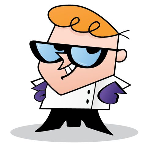 Character Drawings of Famous People | cartoon character filed under pictures of cartoon characters leave a ... Short Cartoon Characters, Dexter Cartoon, Easy Cartoon Characters, Dexter’s Laboratory, Boy Drawing, Famous Cartoons, Adobe Illustrator Tutorials, Desenho Tattoo, Simple Cartoon