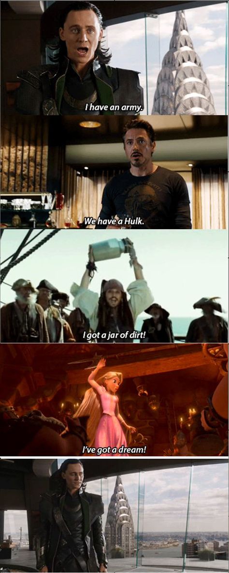 I got a jar of dirt!!! LOL!!! Captain Jack, Jar Of Dirt, We Have A Hulk, Funny Test Answers, Disney Characters Videos, Weird Quotes Funny, Captain Jack Sparrow, Jack Sparrow, Avengers Funny