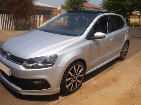 FINANCE AVAILABLE. .......2017 POLO TSI 1.2 COMFORTLINE, LIKE NEW WITH 39000KM, VERY CLEAN INTERIOR, SUNROOF, R LINE FULL AIRCONDITION, ARM REST, ELECTRONIC WINDOWS, XENON LIGHT, FOG LAMP. PRETTY COOL CAR. MORE INFORMATION CONTACT  PORTIA 0600491127 / MARK 0600491127,OR 0600491127GET THIS GREAT PERFORMANCE CAR YOU ALWAYS WANTED.Volkswagen Polo 1.2 TSI Comfortline Polo Tsi, Manifesting Board, Polo Car, Cool Car, Vw Polo, Volkswagen Polo, Fog Lamp, Arm Rest, Fog Lamps