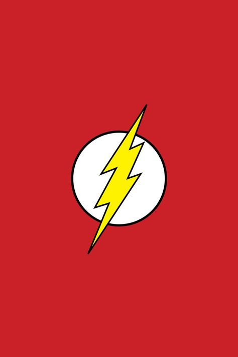 The Flash Logo Wallpaper Hd image gallery Flash Reverso, Art Adventure Time, Flash Logo, Karakter Marvel, Dc Comics Wallpaper, Flash Wallpaper, Univers Dc, Flash Gordon, Pahlawan Marvel