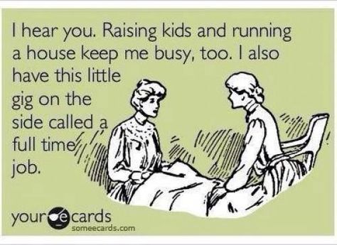 Bahaha so many lazy bums out there with no job and no intent on raising their family! They discuss me! Humour, Working Mom Meme, Single Mom Meme, Working Mom Humor, Single Working Mom, Working Mom Quotes, Mom Truth, Spark People, Mom Memes