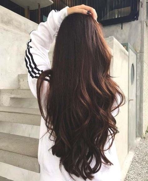 Don’t let dry, thirsty hair ruin your hot girl summer! Check out these hydrating summer hair masks designed to help you achieve all your summer hair goals!    #haircare #hairmask #longhair #summerbeauty Summer Haircut Ideas, Blond Rose, Summer Haircut, Hot Hair Colors, Summer Haircuts, Chocolate Brown Hair, Brown Hair With Highlights, Summer Hair Color, Trending Hairstyles