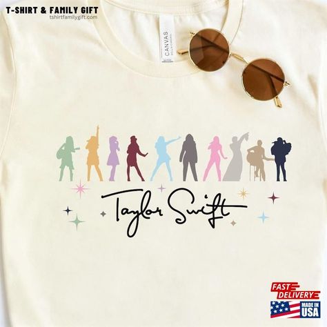 Lover Taylor Swift T-Shirt Eras Shirt Classic Sweatshirt Check more at https://tshirtfamilygift.com/product/lover-taylor-swift-t-shirt-eras-shirt-classic-sweatshirt/ Cricut Taylor Swift, Taylor Swift Tshirt Ideas, Taylor Swift Shirt Ideas, Taylor Swift Tshirt, Taylor Swift T Shirt, Lover Taylor Swift, Lover Taylor, Taylor Swift Shirts, Classic Sweatshirt