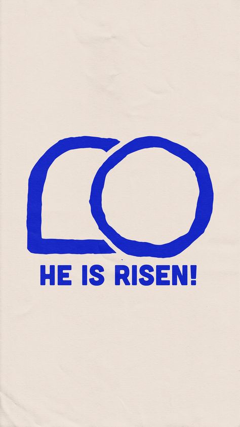 He Has Risen Bible Verse, Easter Church Aesthetic, He Is Risen Design, He Is Risen Wallpaper Aesthetic, Easter Graphic Design Church, Church Easter Graphics, He Is Risen Aesthetic, Easter Church Graphic, Easter Sunday Aesthetic