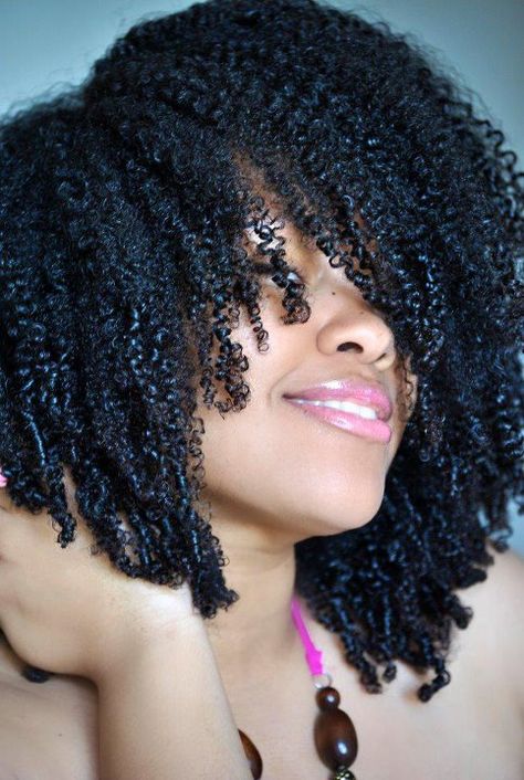 Beautiful 4a Hair - http://www.blackhairinformation.com/community/hairstyle-gallery/natural-hairstyles/beautiful-4a-hair/ #naturalhairstyles Cabello Afro Natural, Bantu Knot, Curly Styles, 4a Hair, Hair Length Chart, Hair Things, Pelo Afro, Beautiful Natural Hair, Awesome Hair