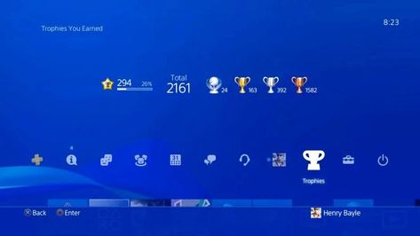 Sony makes changes to the PlayStation Trophy System. The levels will be structured more finely in the future, which is done by increasing from “1-100” to “1-999.” New symbols are also part of the game. Sony is making changes to the PlayStation Trophy System that was once introduced with the PS3 in a matter of […] The post PlayStation Trophy System Will Be Updated on PS4 & PS5, Sony Confirms appeared first on Gamer Tweak. Playstation, Gaming, Making Changes, Playstation 5, Playstation 4, The Game, The Future, Platinum, Matter