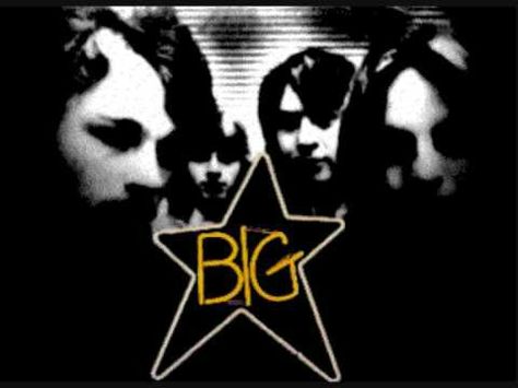 Big Star - I'm in love with a girl: http://youtu.be/QIfPIwWn-vg Alex Chilton, Rock Band Photos, O My Soul, Power Pop, Bob Seger, Music Page, Slow Dance, Radio City, Entertainment Music