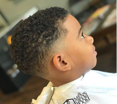 Black Boys Haircuts Kids, Lil Boy Haircuts, Kids Fade Haircut, Mixed Boys Haircuts, Boys First Haircut, Boys Haircuts Curly Hair, Boys Curly Haircuts, Boys Fade Haircut, Boys Haircut Styles