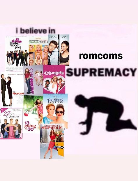 romcom supremacy:13 going on 30,the princess diaries,mean girls,10 things i hate about you,the proposal,confessions of a teenage drama queen Chick Flicks, Halloween Costume Movie, Movies To Watch Teenagers, Teenage Drama, 13 Going On 30, Girly Movies, Movie To Watch List, Movies Quotes, Netflix Movies