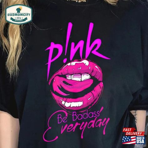 P Nk Summer Carnival Shirt Concert 2024 T-Shirt Pink Tour 1480104696 Unisex Check more at https://dadmomgift.com/product/p-nk-summer-carnival-shirt-concert-2024-t-shirt-pink-tour-1480104696-unisex/ Pink, Cricut, Nails, Summer Carnival, Pink Inspiration, Pink Tour, Carnival, Concert, T Shirt