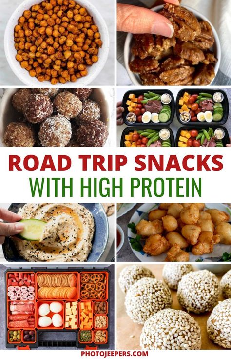 Snacks To Travel With Road Trips, Essen, Clean Road Trip Snacks, Food For A Long Road Trip, Healthy Driving Snacks, Snacks For The Road Trips, Road Trip Snacks To Make, Healthy Snacks For The Road, Road Trip Snacks For Diabetics