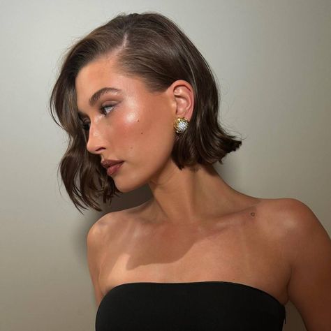 Mary Phillips, November 11, Wedding Hair And Makeup, Dream Hair, Hair Envy, Short Bob Hairstyles, Hailey Bieber, العناية بالشعر, Bobs Haircuts