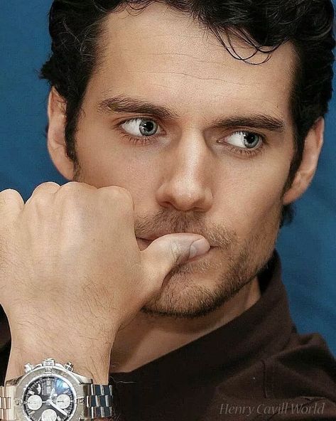 Henry Cavill, Fantasy Artwork, Henry Cavill Immortals, A Penny For Your Thoughts, Superman Henry Cavill, Penny For Your Thoughts, Henry Williams, A Penny, Just For Fun